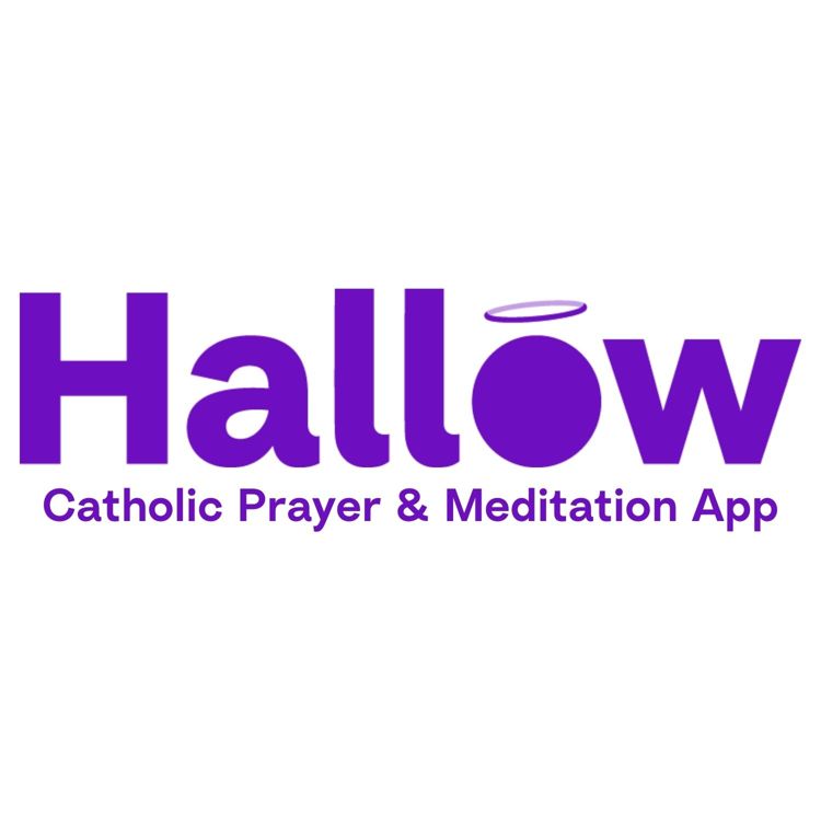 Hallow App Parish Page